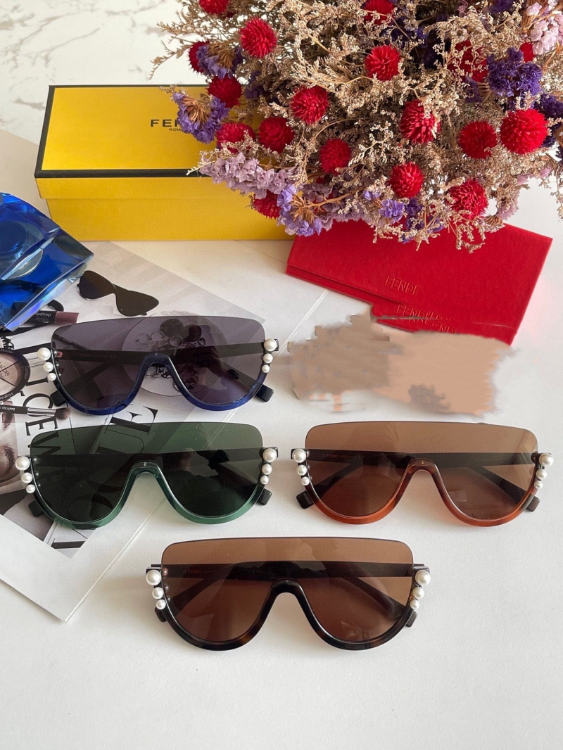 Fendi Sunglasses